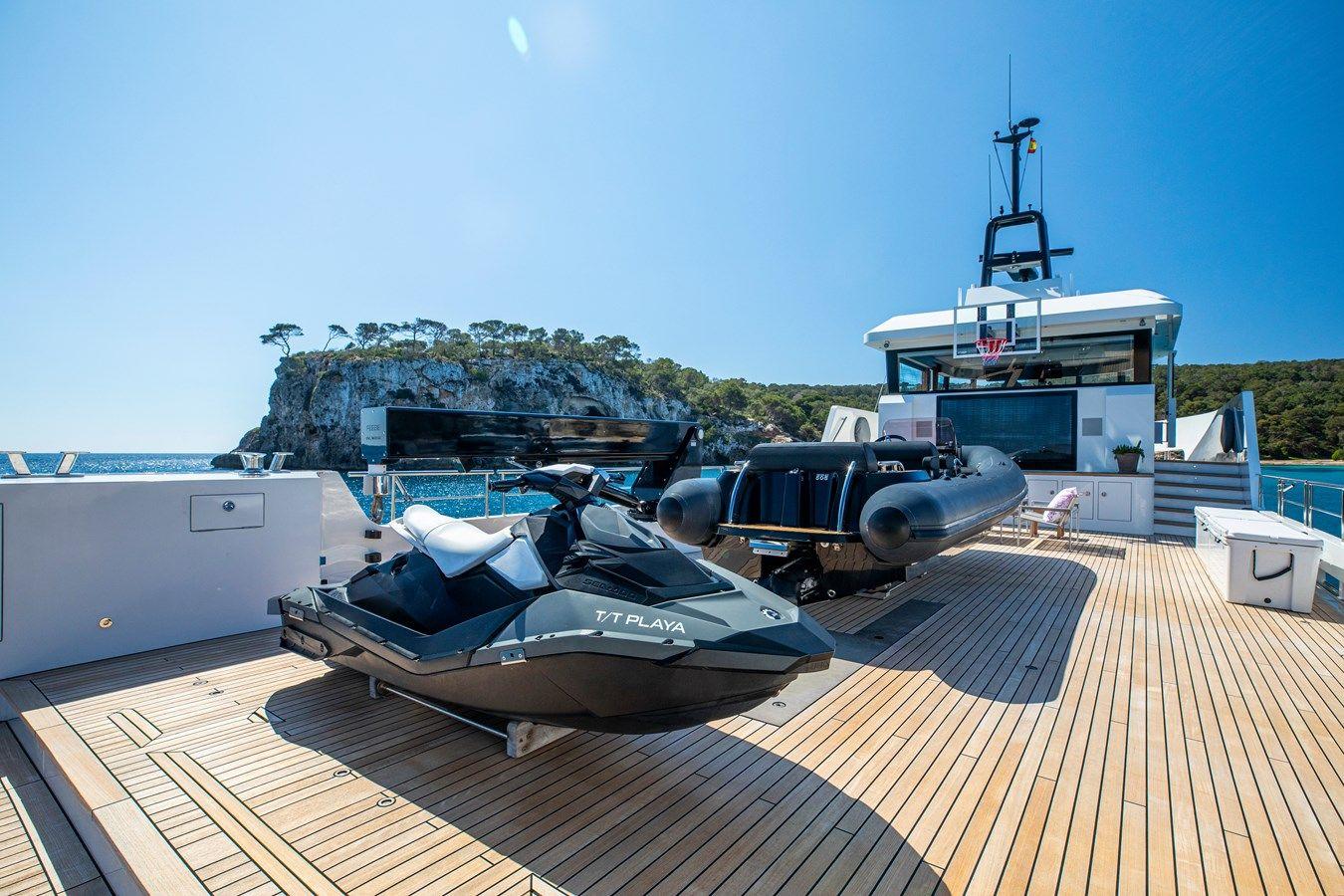 the best price on PLAYA YXT 27