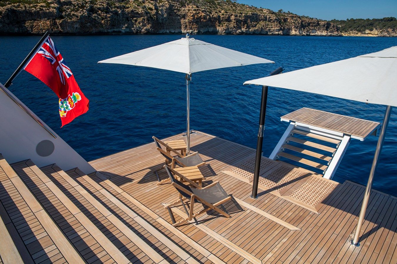 Купить PLAYA - LYNX YACHTS