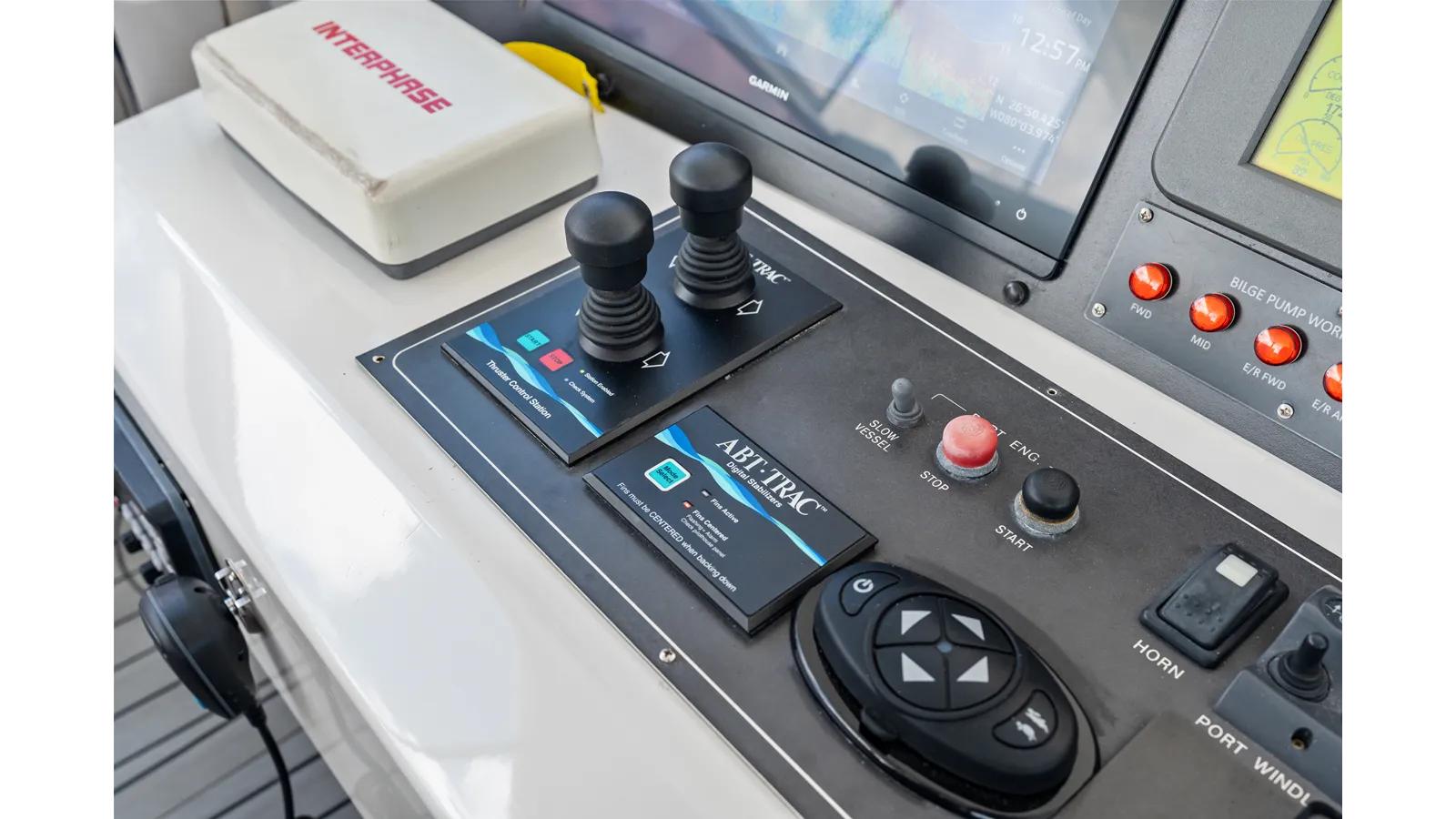 Лучшие предложения покупки яхты Aleniel