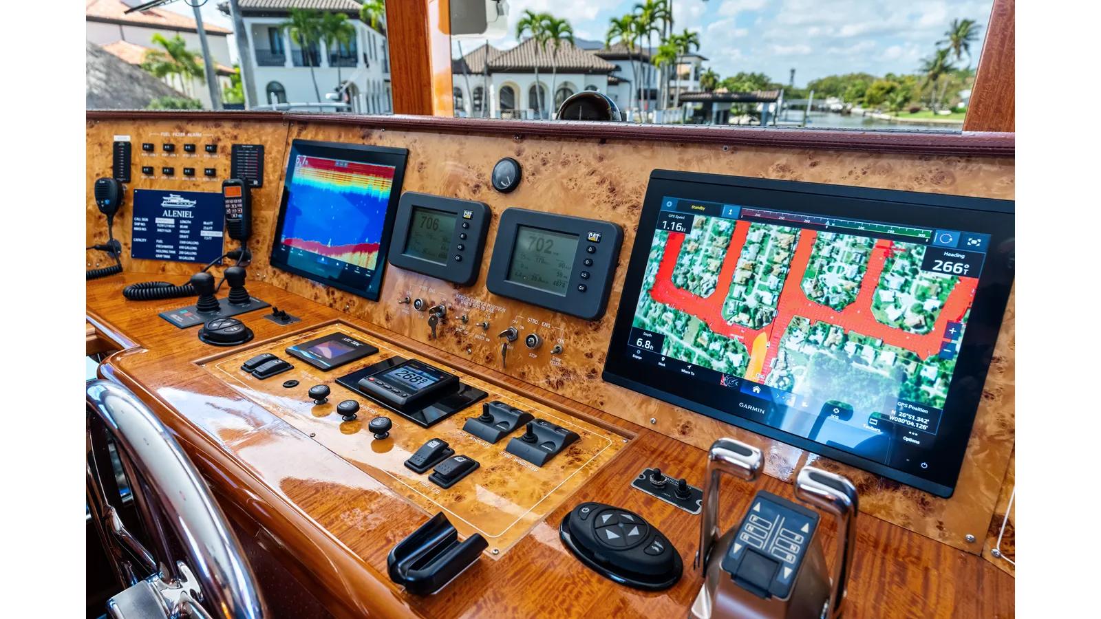 Купить Aleniel 87