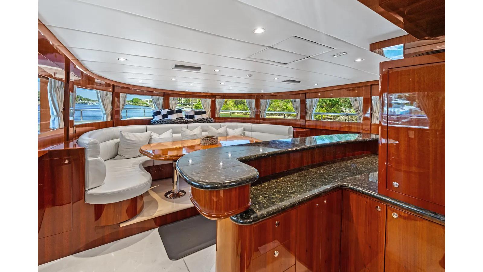 Лучшие предложения покупки яхты Aleniel