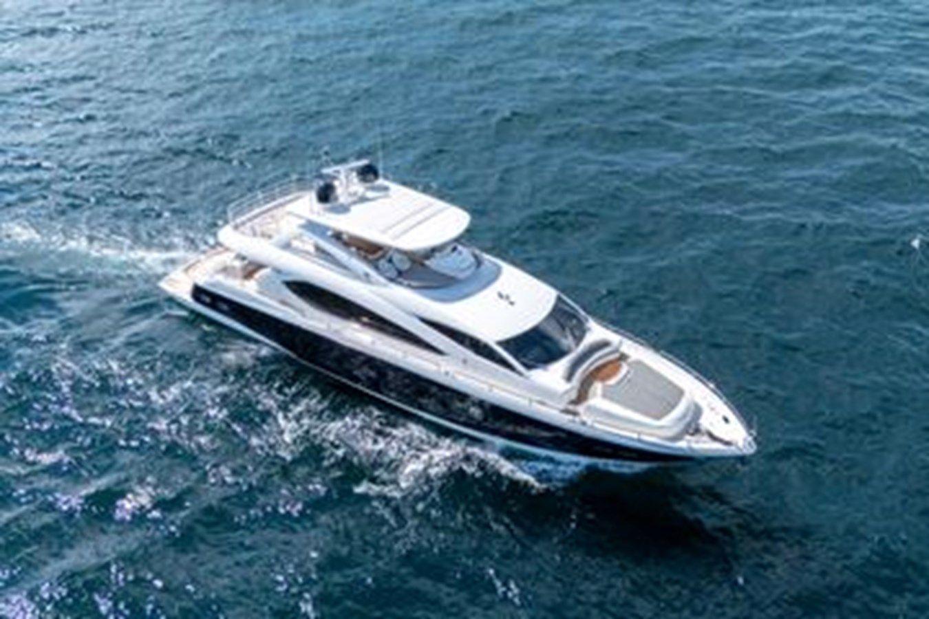 Buy a FUNSEEKER 88 at Shestakov Yacht Sales