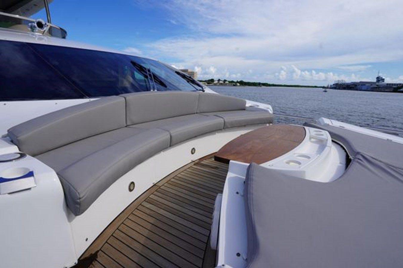 FUNSEEKER 88 Yacht price