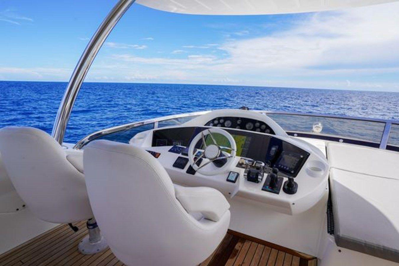 best yacht sales deals FUNSEEKER 88