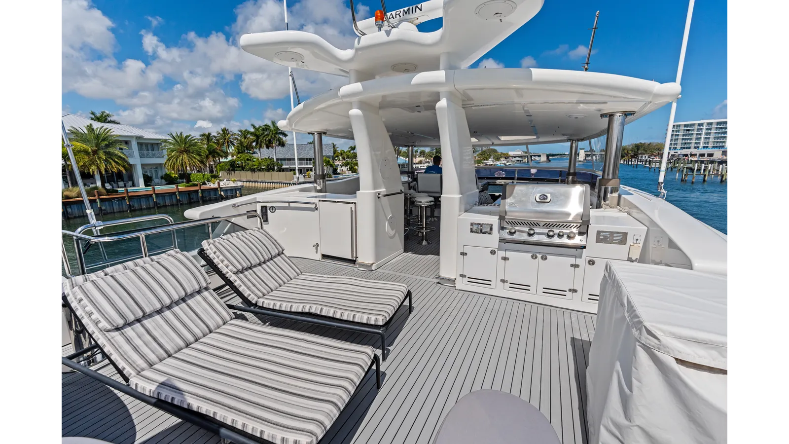 Buy a Aleniel - Johnson at Shestakov Yacht Sales