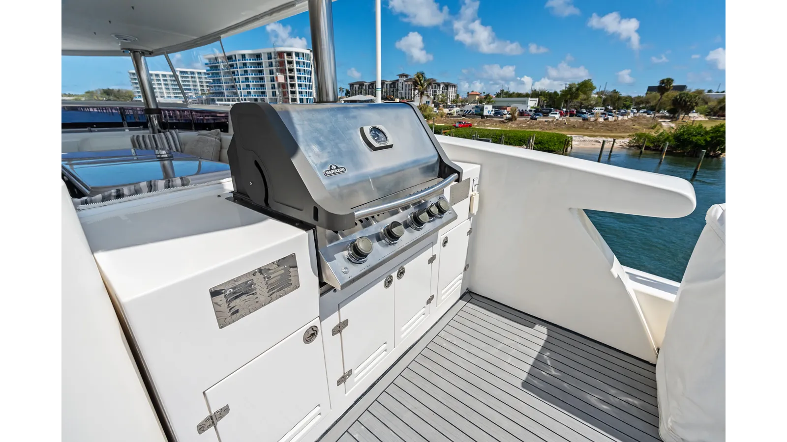 Aleniel - Johnson price