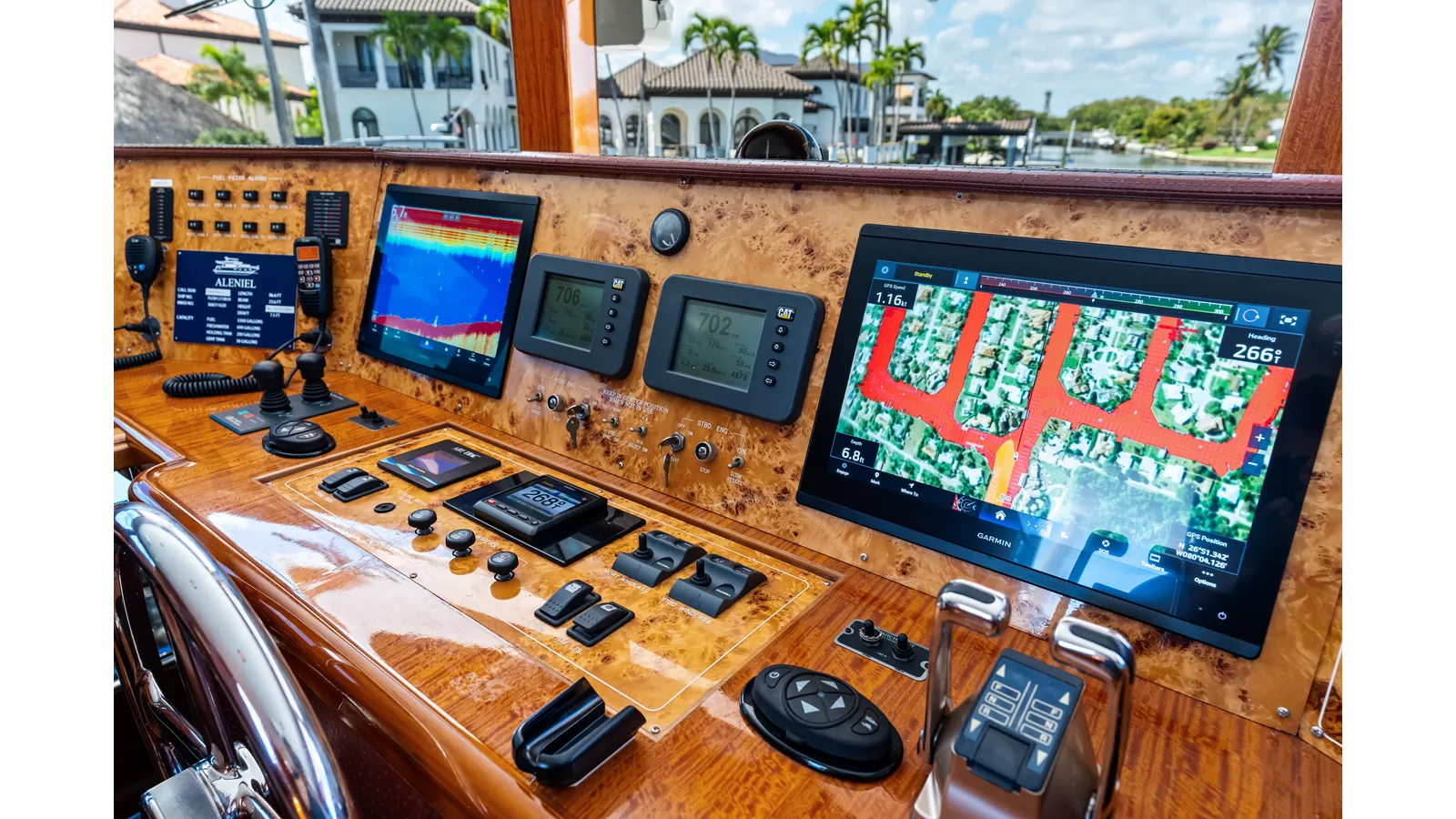 Aleniel - Johnson price