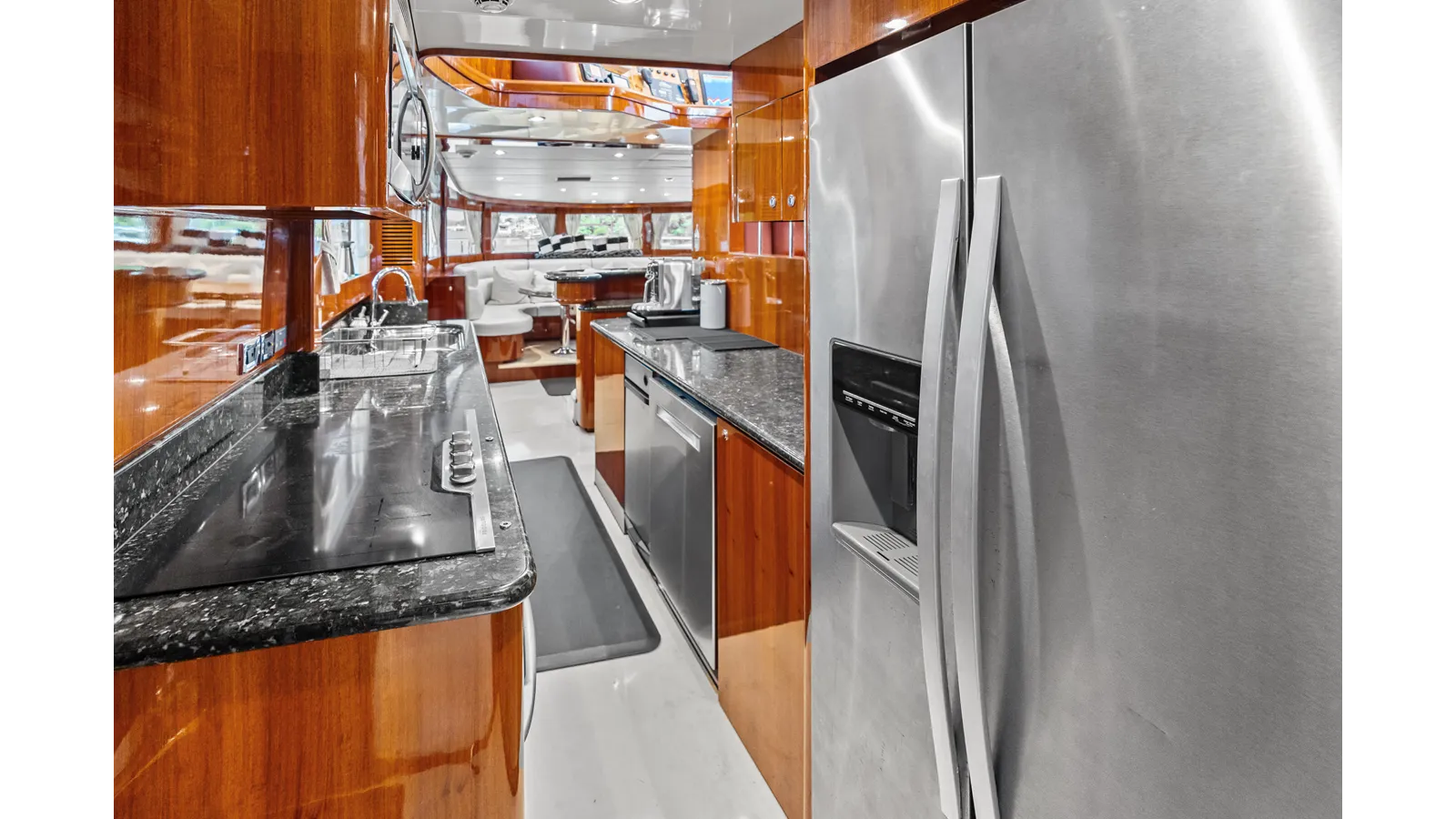 Buy a Aleniel at Shestakov Yacht Sales