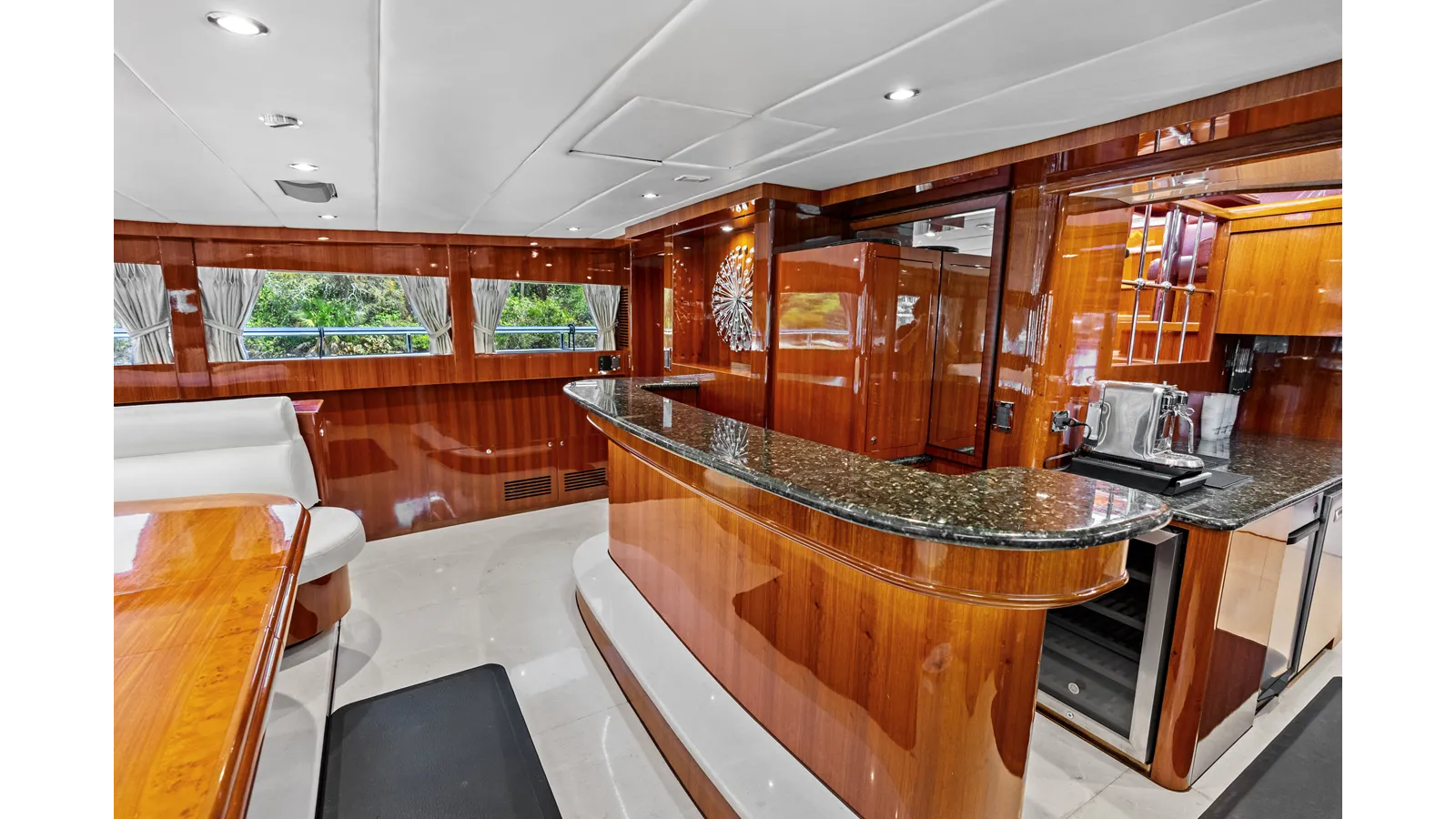 Buy a yacht Aleniel 87