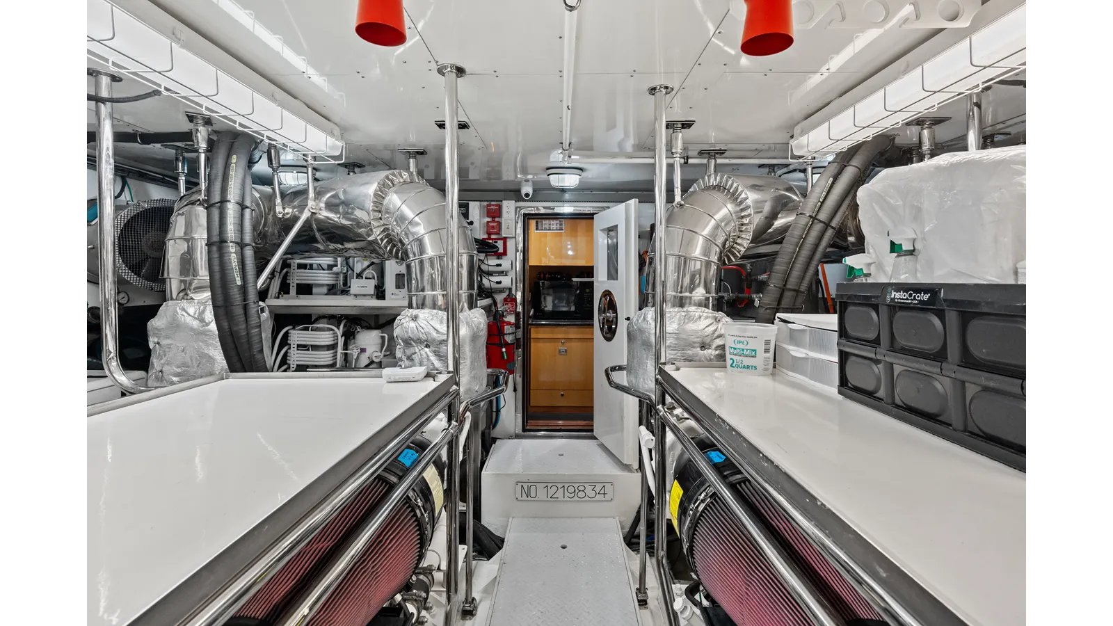 Buy a Aleniel at Shestakov Yacht Sales