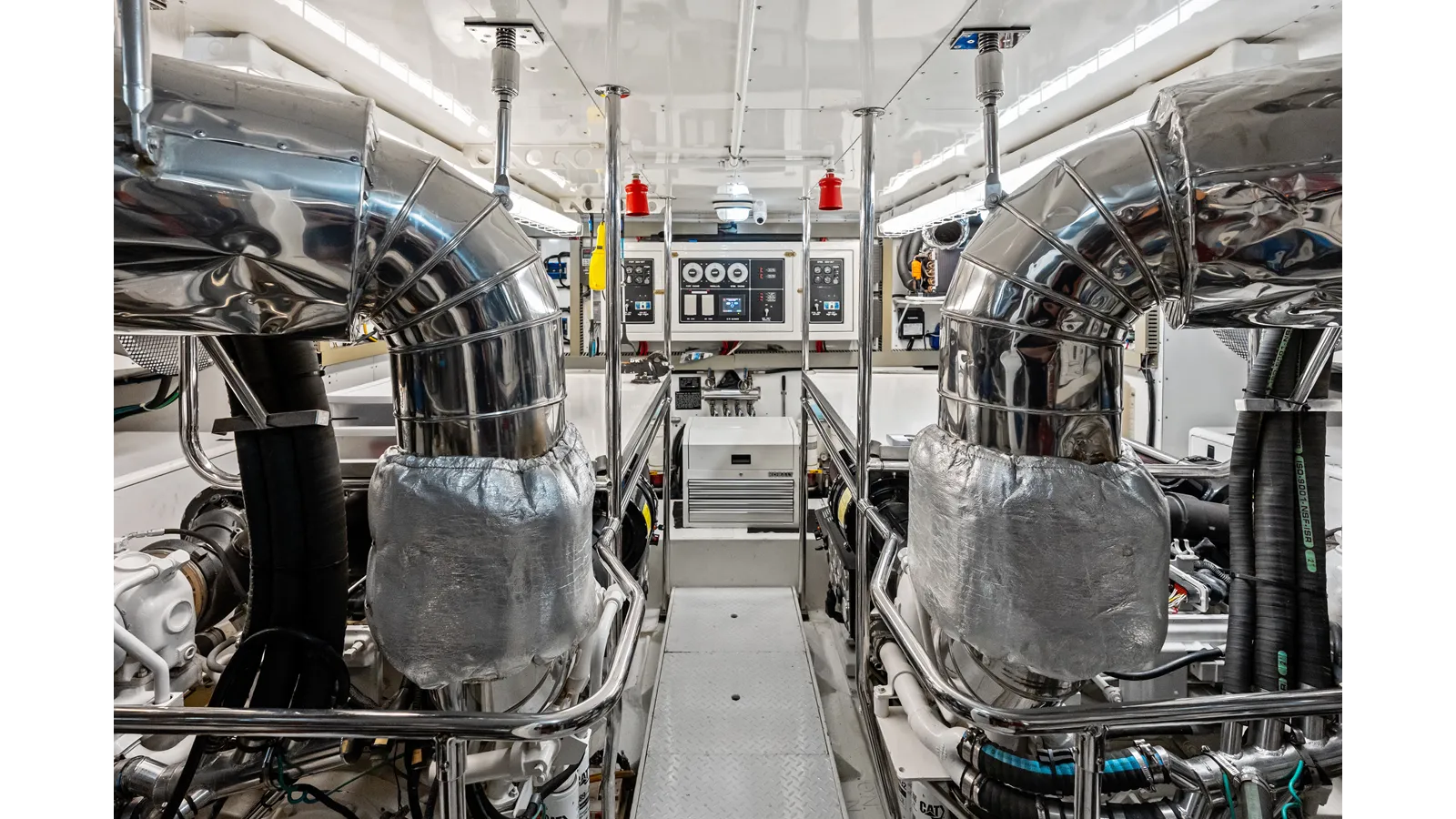 Buy a yacht Aleniel 87