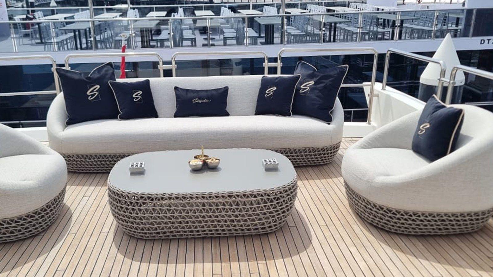 best yacht sales deals Satisfaction 88