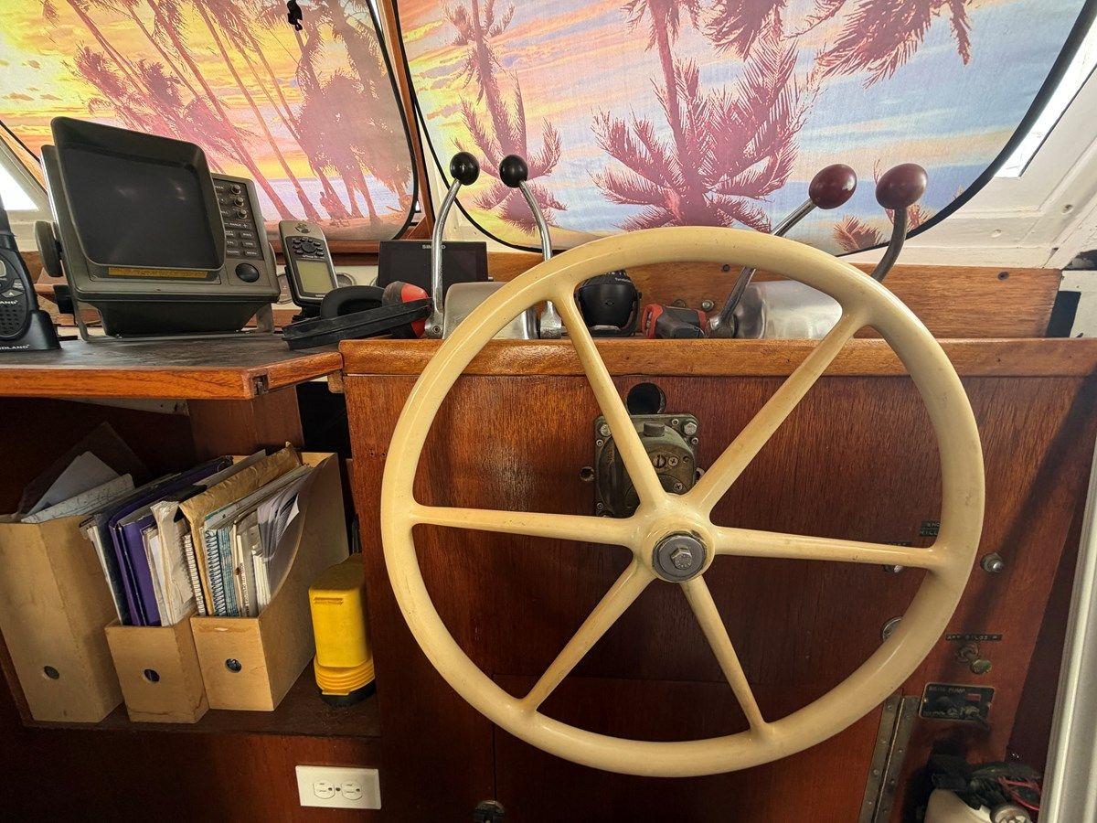 best yacht sales deals Balena Blu