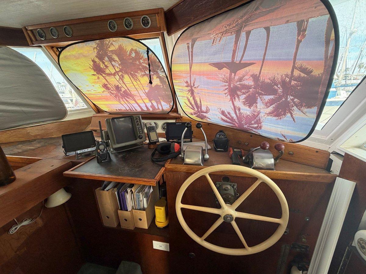 best yacht sales deals Balena Blu 42