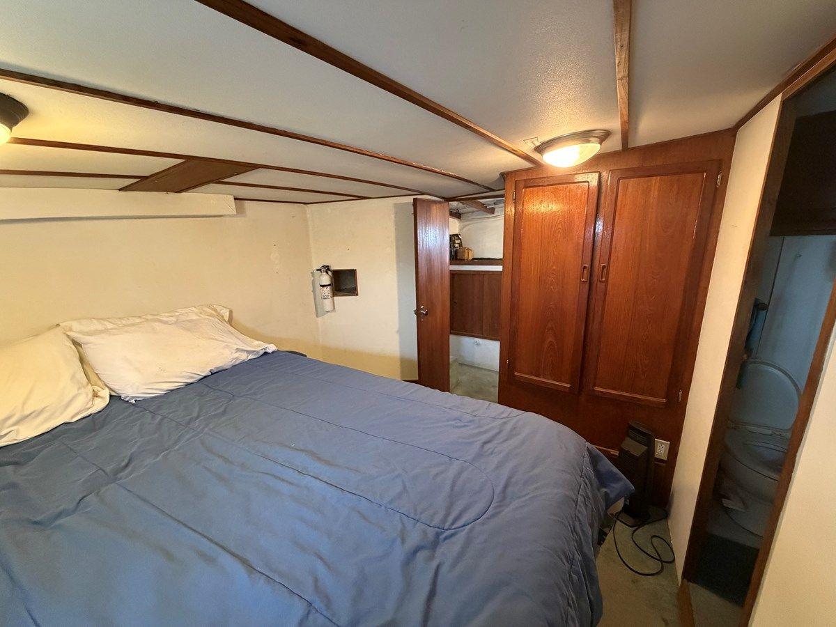 Buy a Balena Blu - PACIFICA at Shestakov Yacht Sales