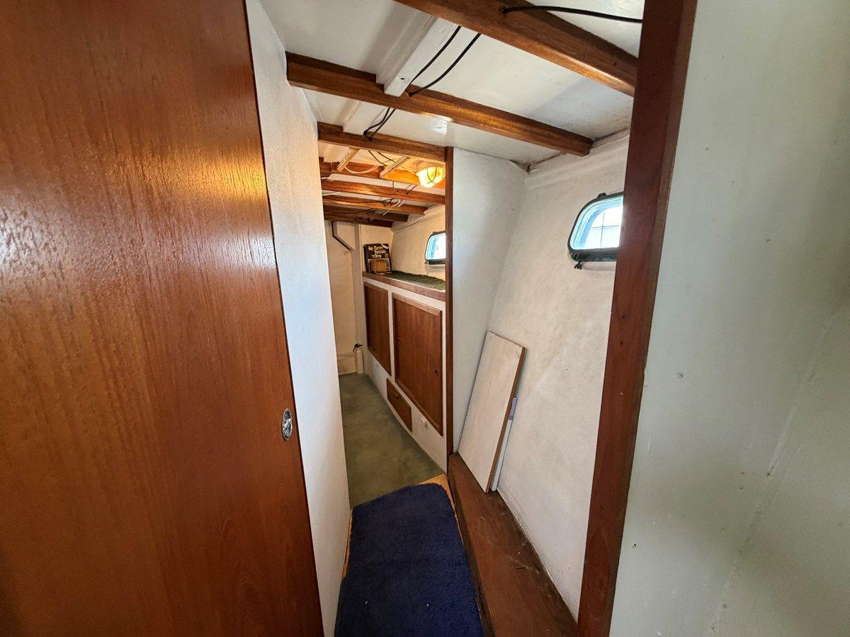 Buy a Balena Blu - PACIFICA at Shestakov Yacht Sales