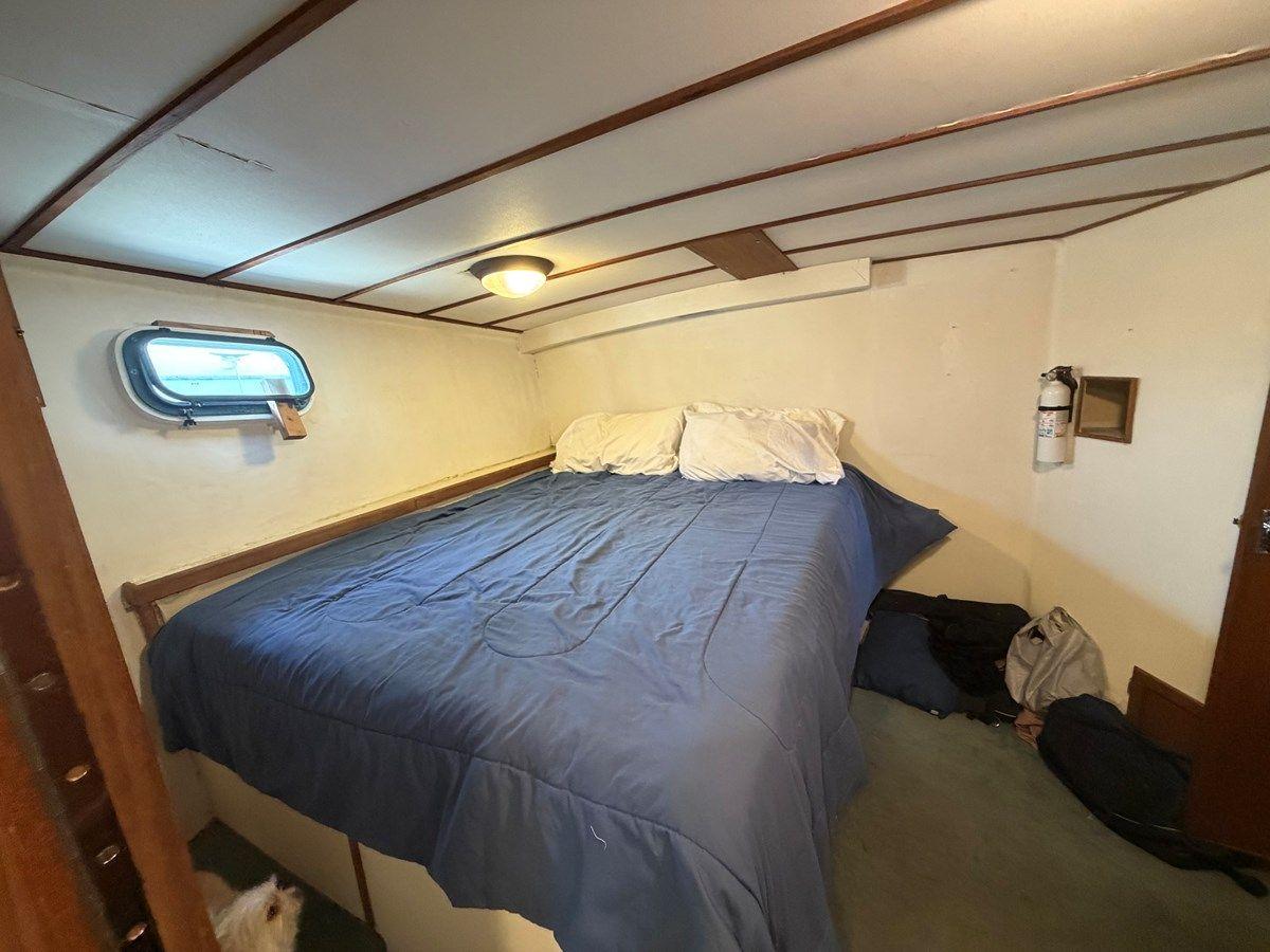 best yacht sales deals Balena Blu 1972