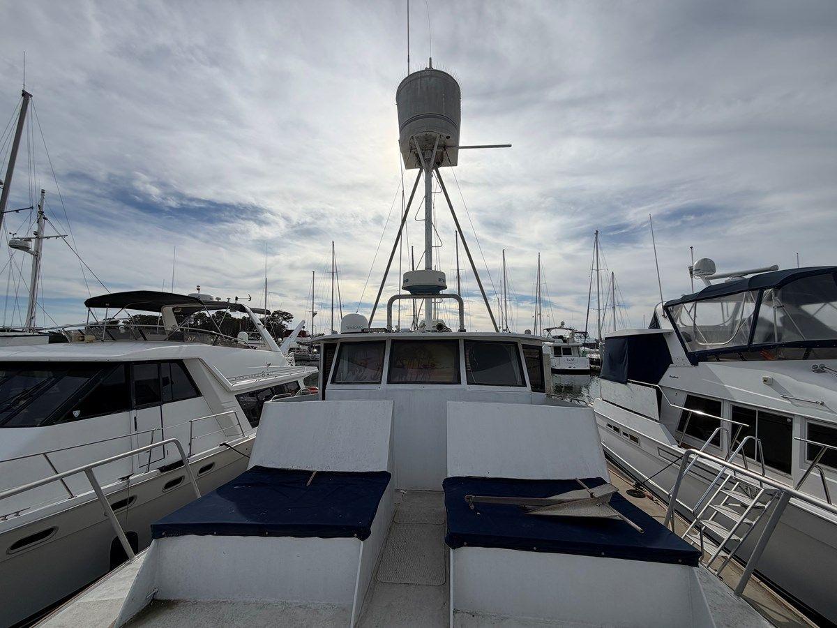 best yacht sales deals Balena Blu - PACIFICA