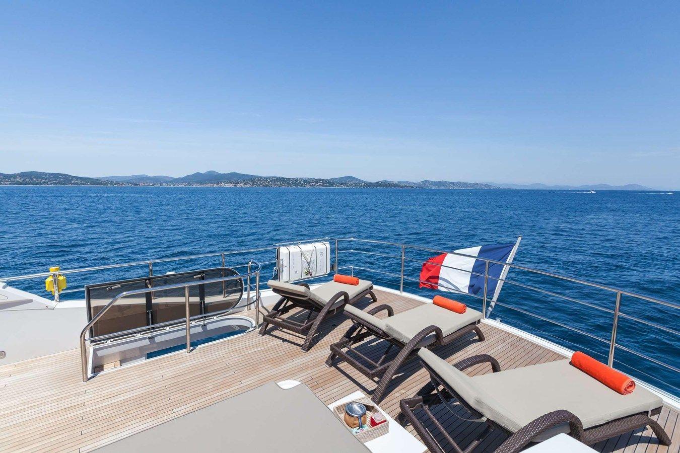 Лучшие предложения покупки яхты Mira 98