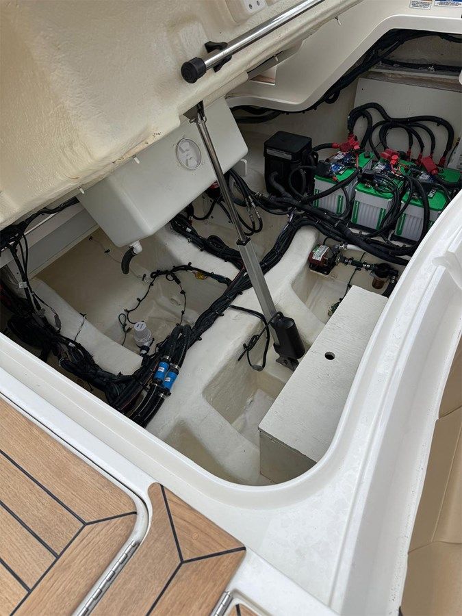 Продажа яхты BLONDIE 2023