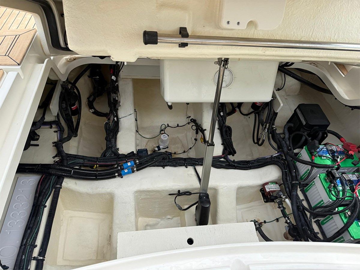 Стоимость яхты BLONDIE 2023