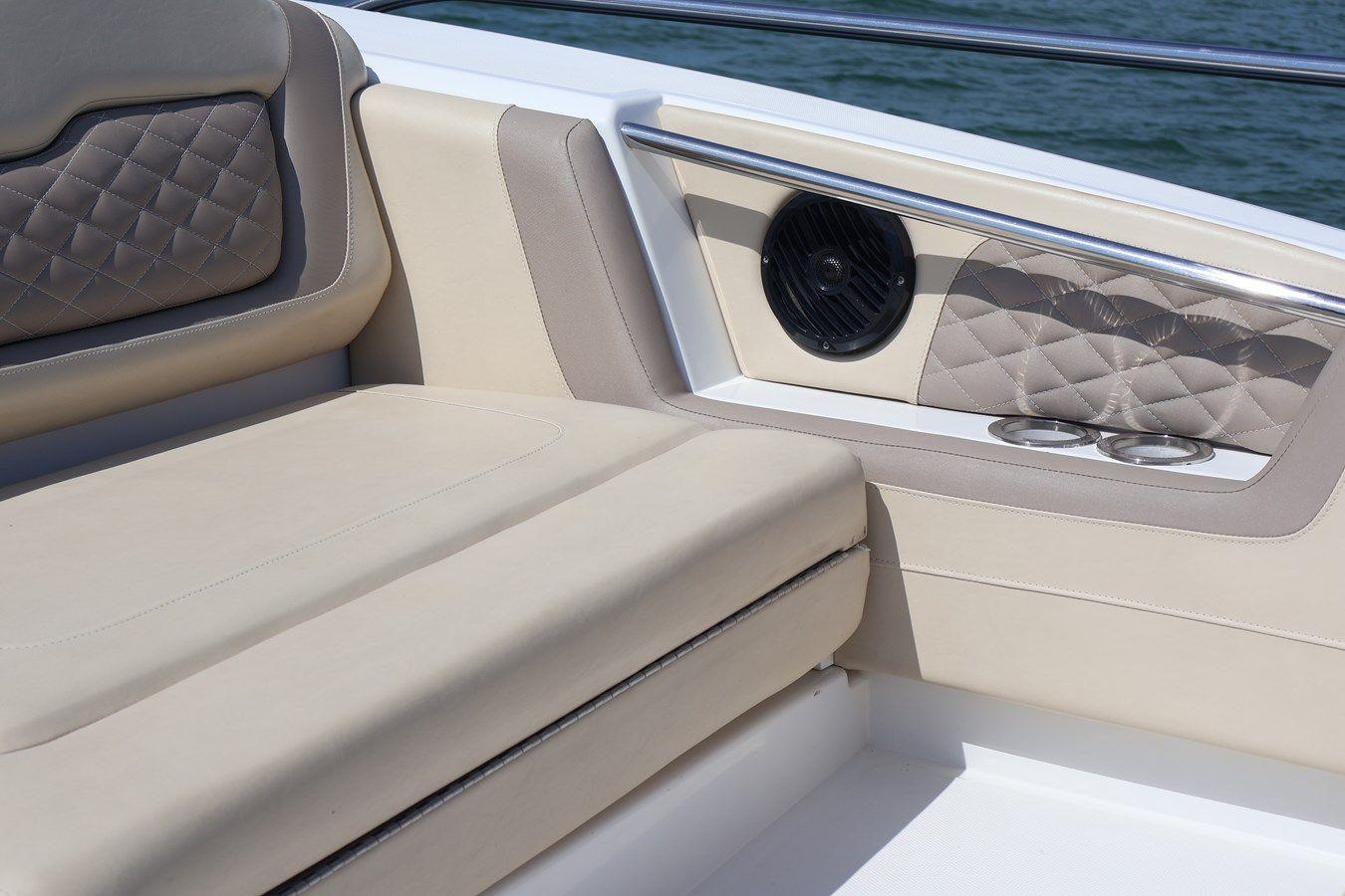 DELFINA - Aquila Power Catamarans yacht sale