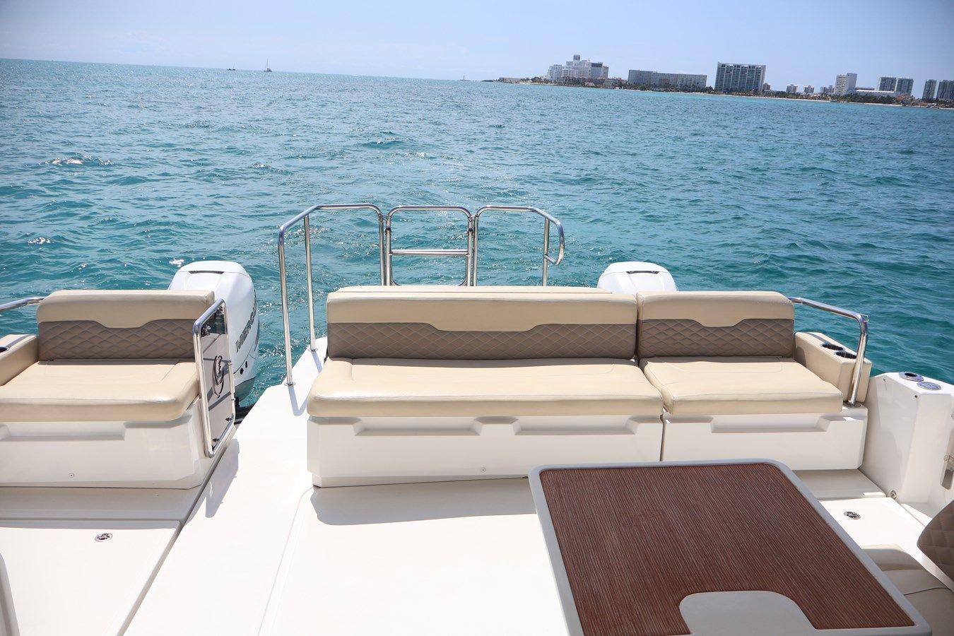 best yacht sales deals DELFINA 36