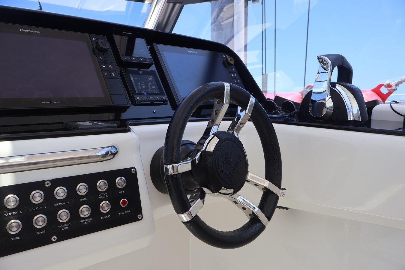 best yacht sales deals DELFINA