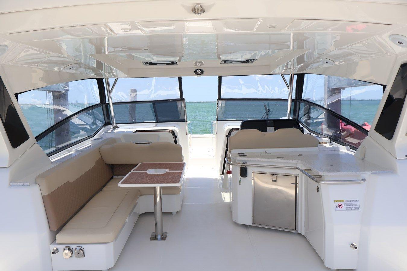 Buy a DELFINA 2019 at Shestakov Yacht Sales