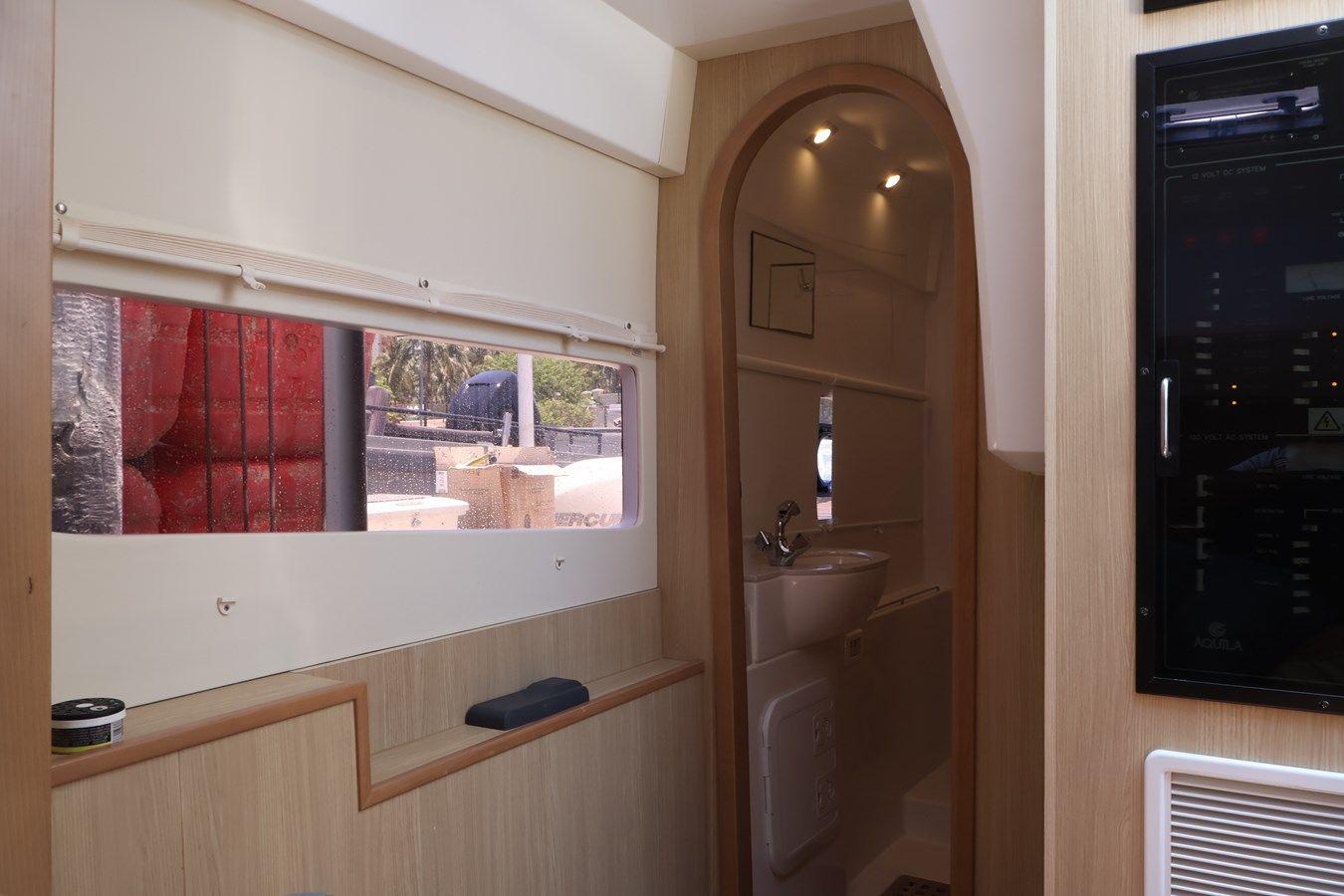 best yacht sales deals DELFINA 2019