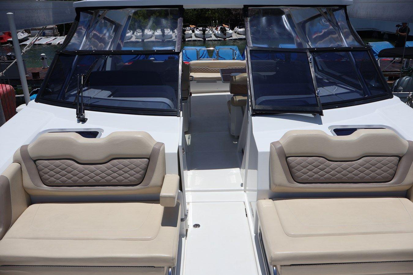 the best price on DELFINA 36 SPORT