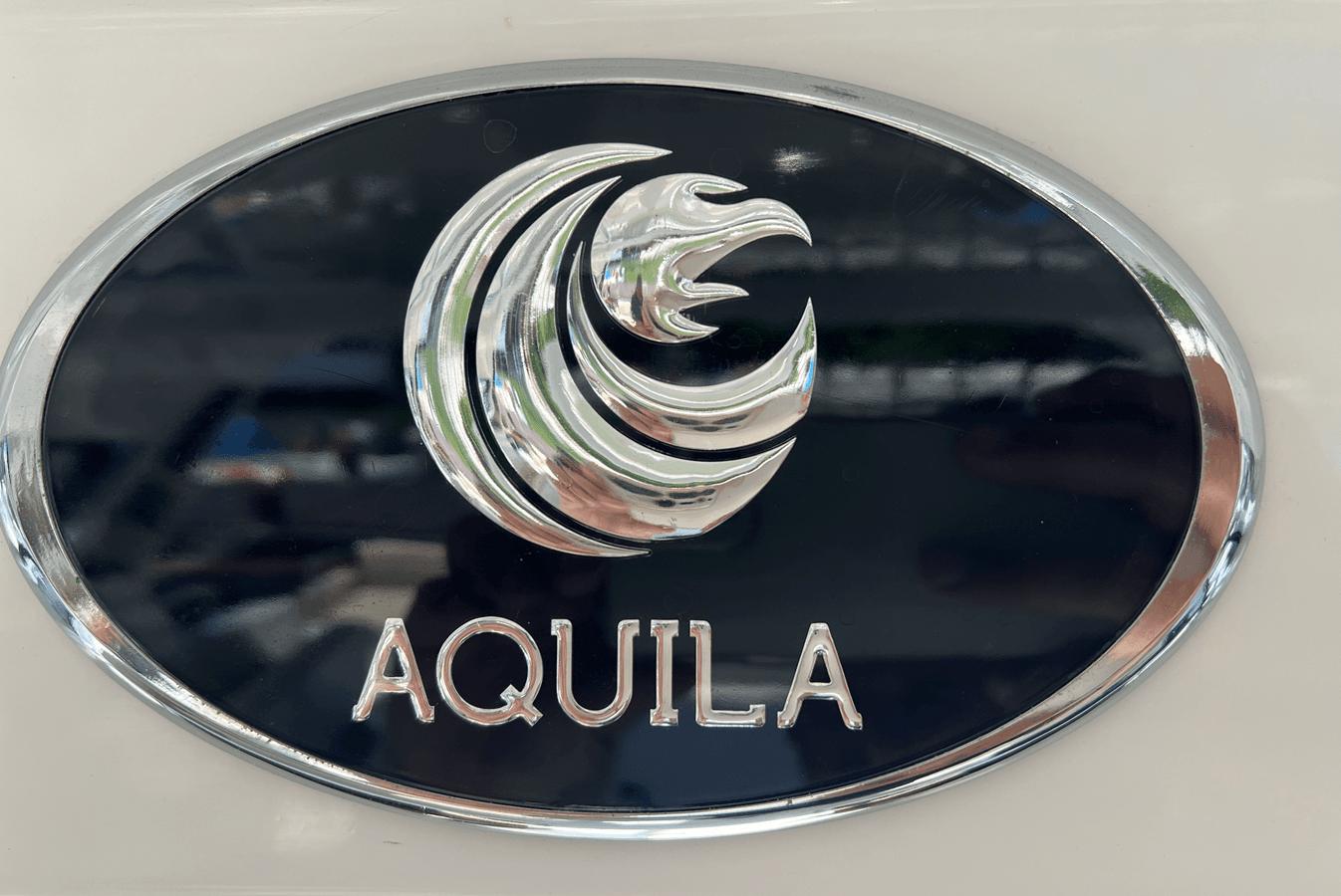 Buy a yacht DELFINA 36