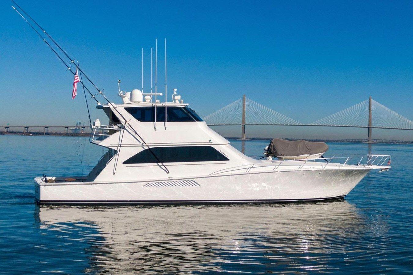 best yacht sales deals PRIME TIME - VIKING