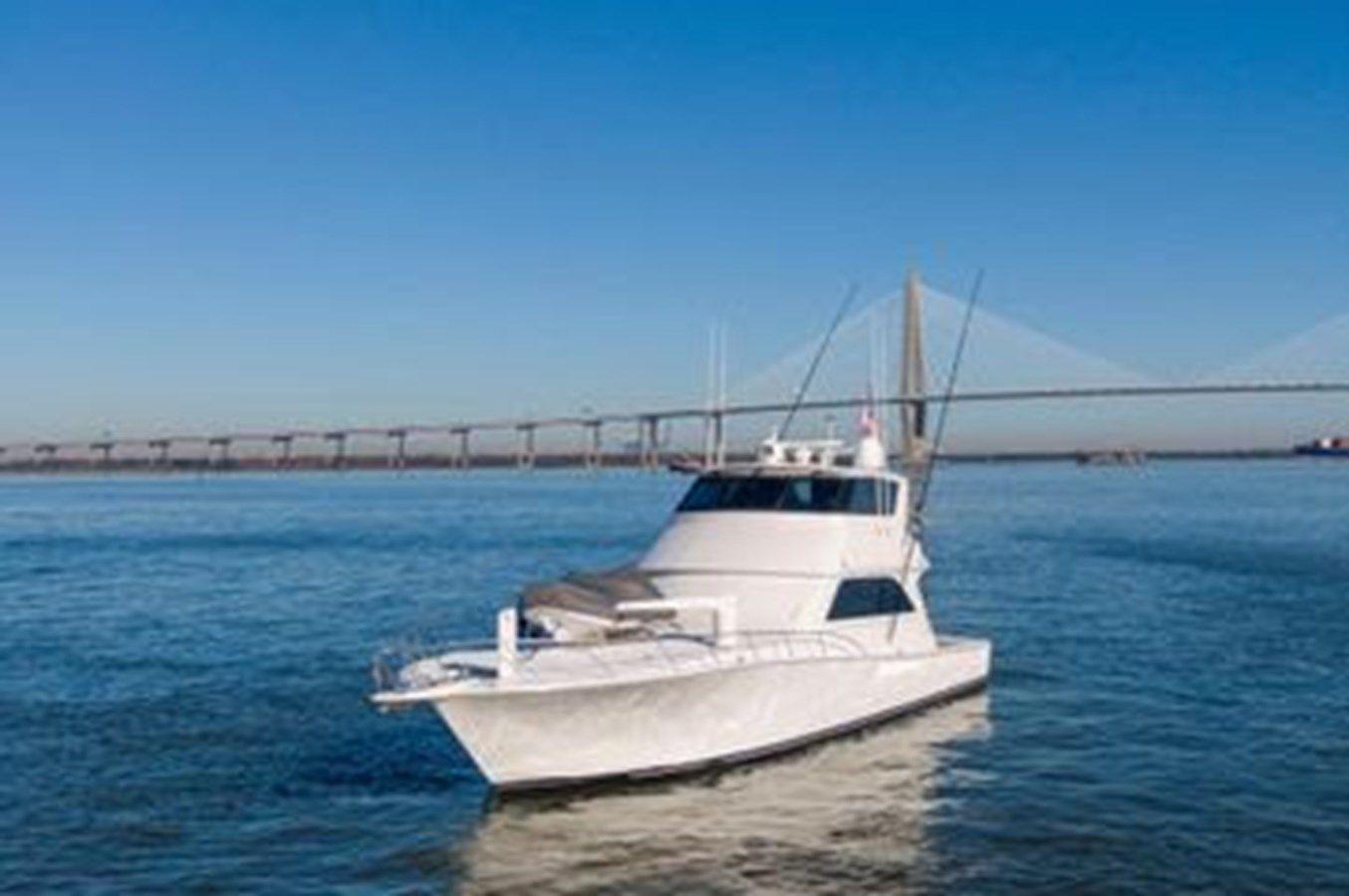 Buy a yacht PRIME TIME 2002