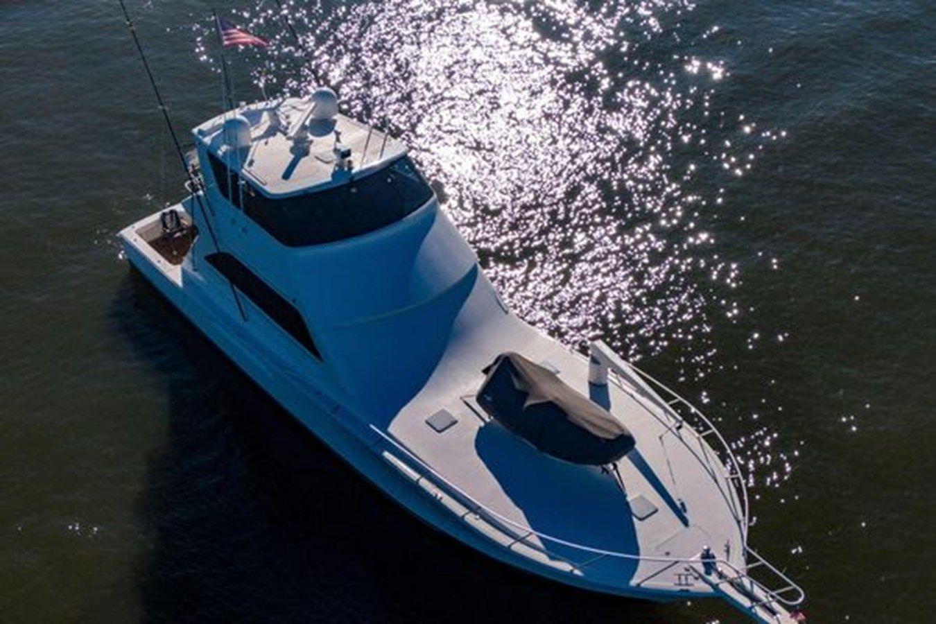 best yacht sales deals PRIME TIME 65