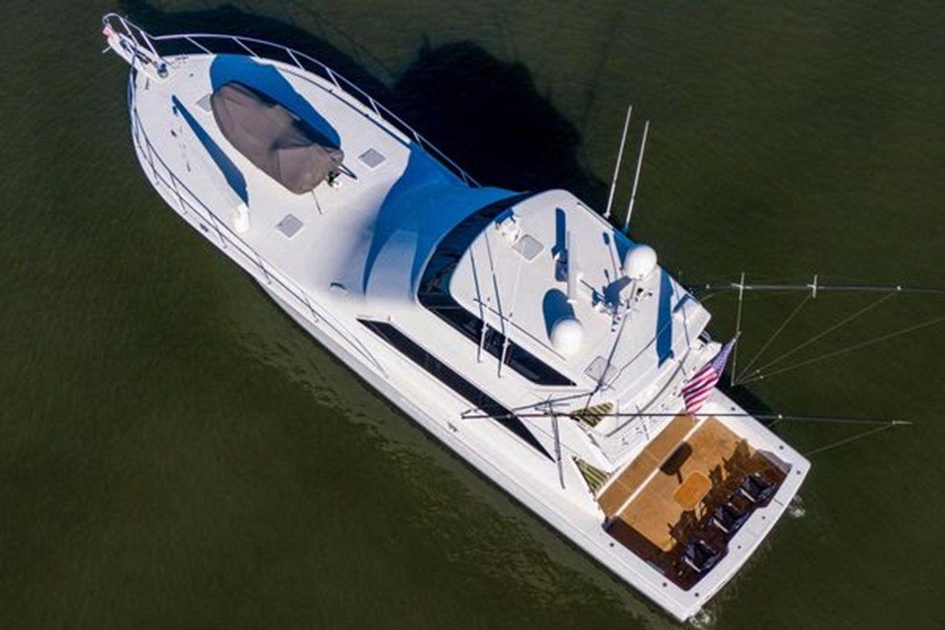 Buy a yacht PRIME TIME - VIKING