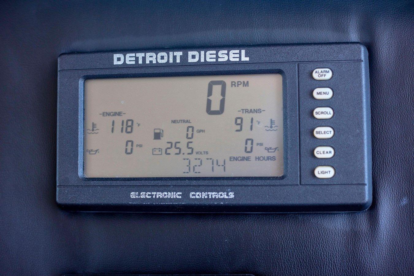 PRIME TIME 65 Enclosed Bridge price