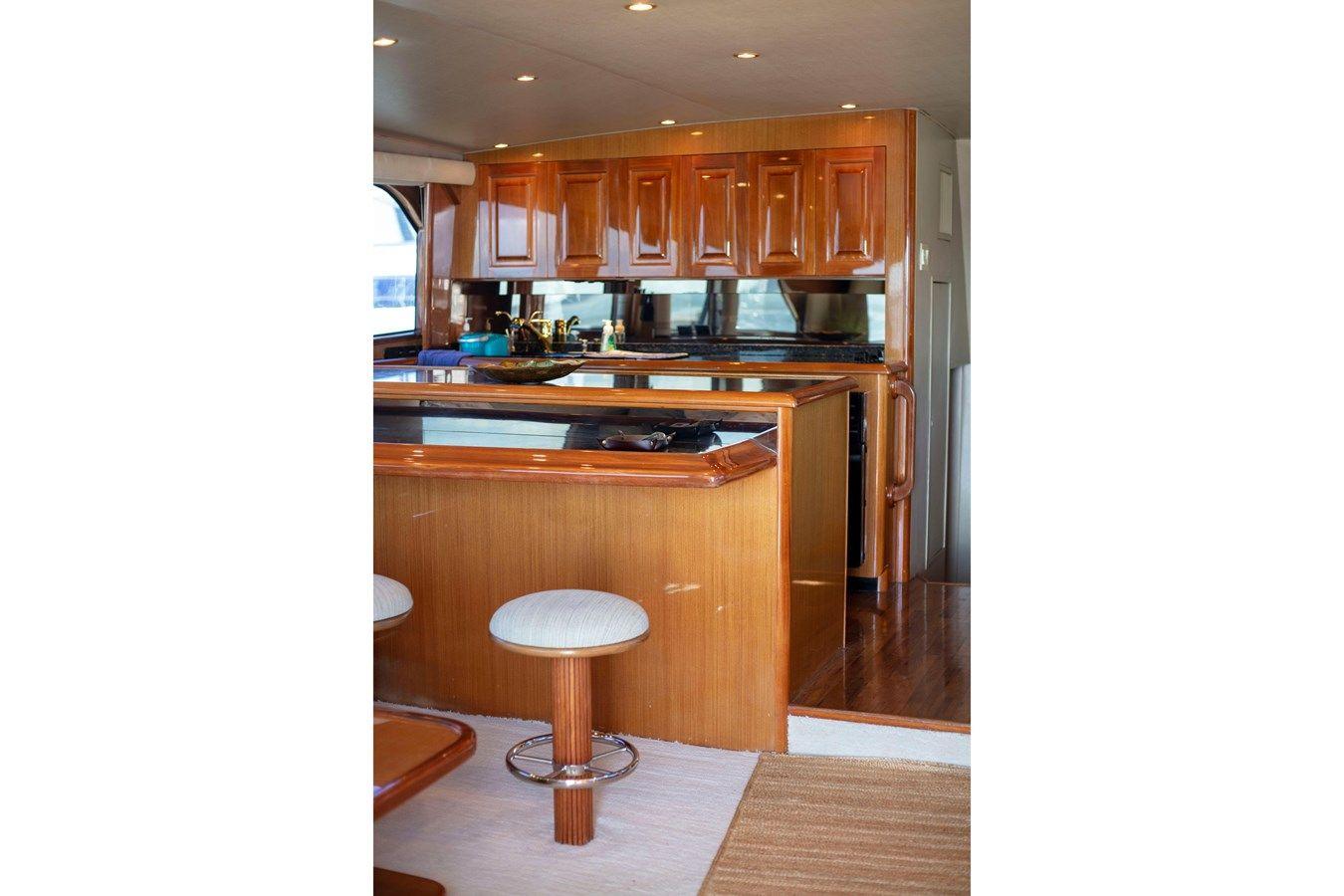 Buy a PRIME TIME 65 Enclosed Bridge at Shestakov Yacht Sales