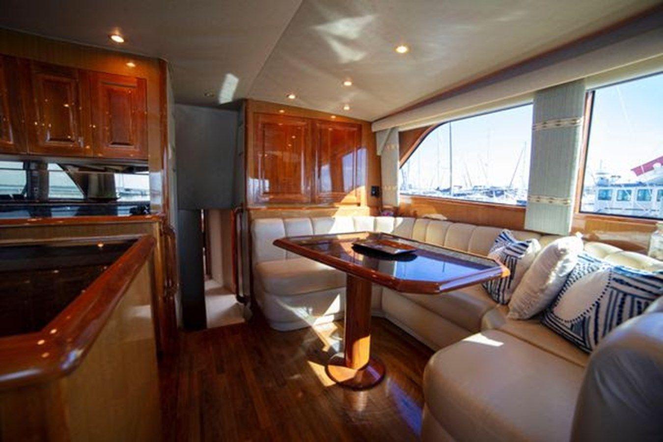 best yacht sales deals PRIME TIME 2002