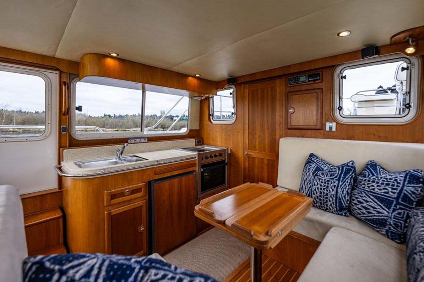 Buy a FIRST LIGHT 34 at Shestakov Yacht Sales
