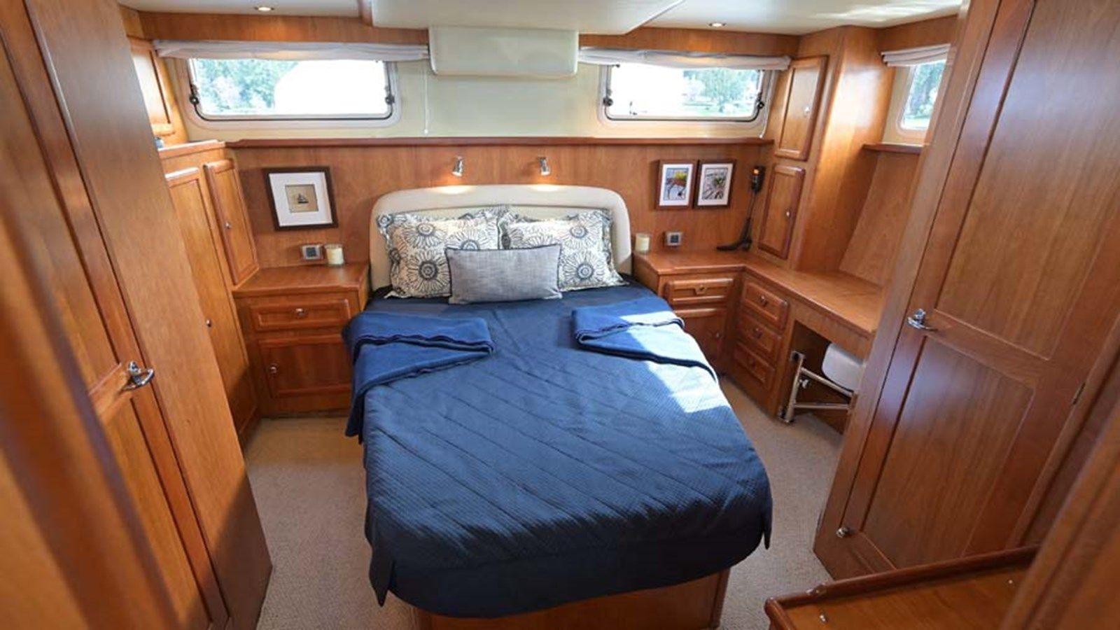 FIRST LIGHT 34 yacht sale