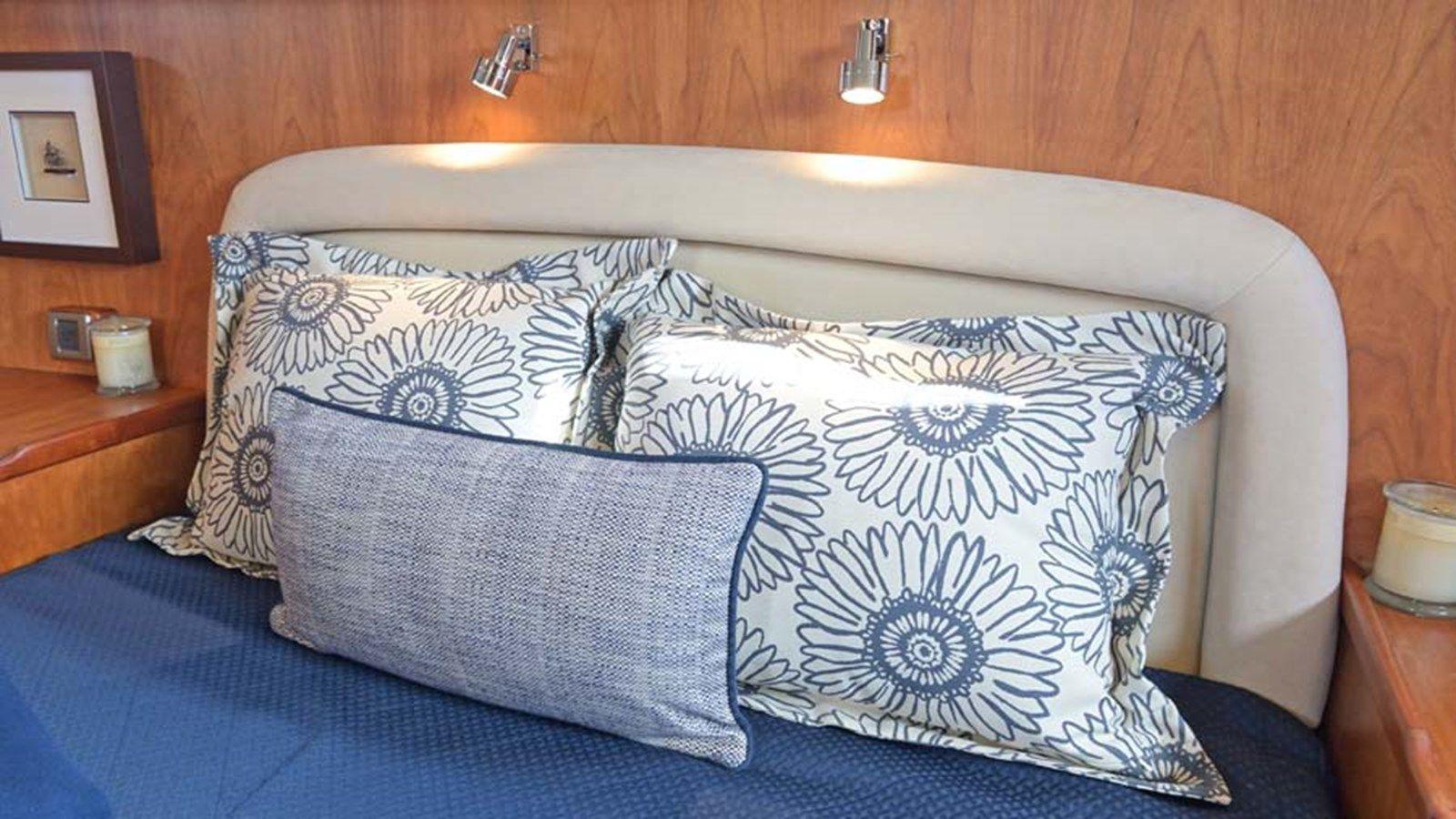 best yacht sales deals FIRST LIGHT - FLEMING YACHTS