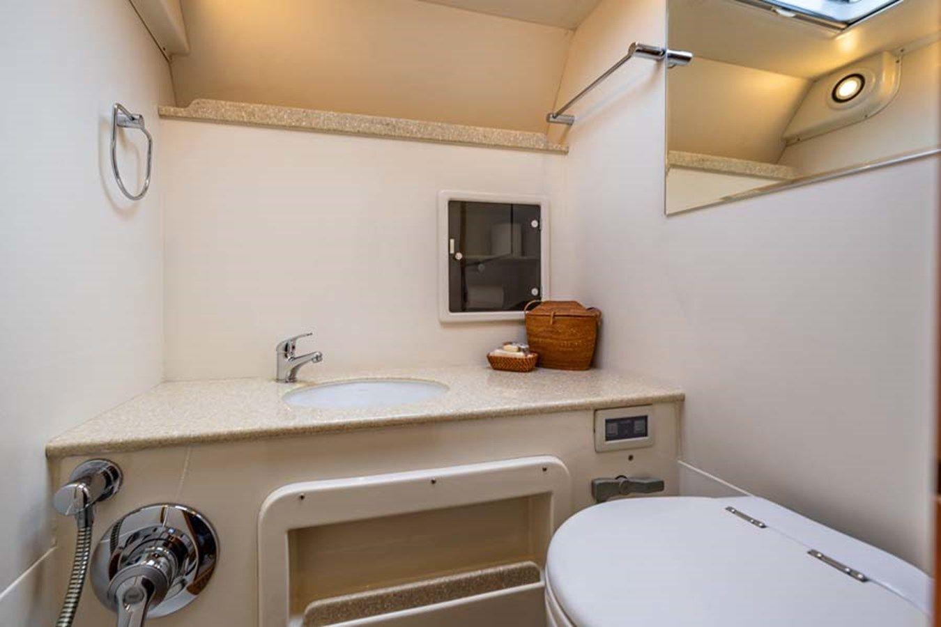 best yacht sales deals FIRST LIGHT