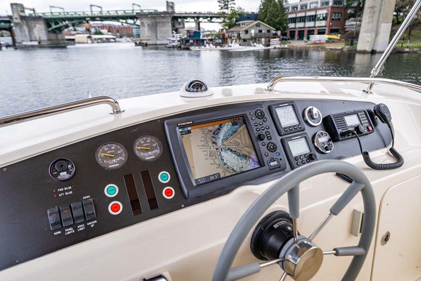 best yacht sales deals FIRST LIGHT 2011