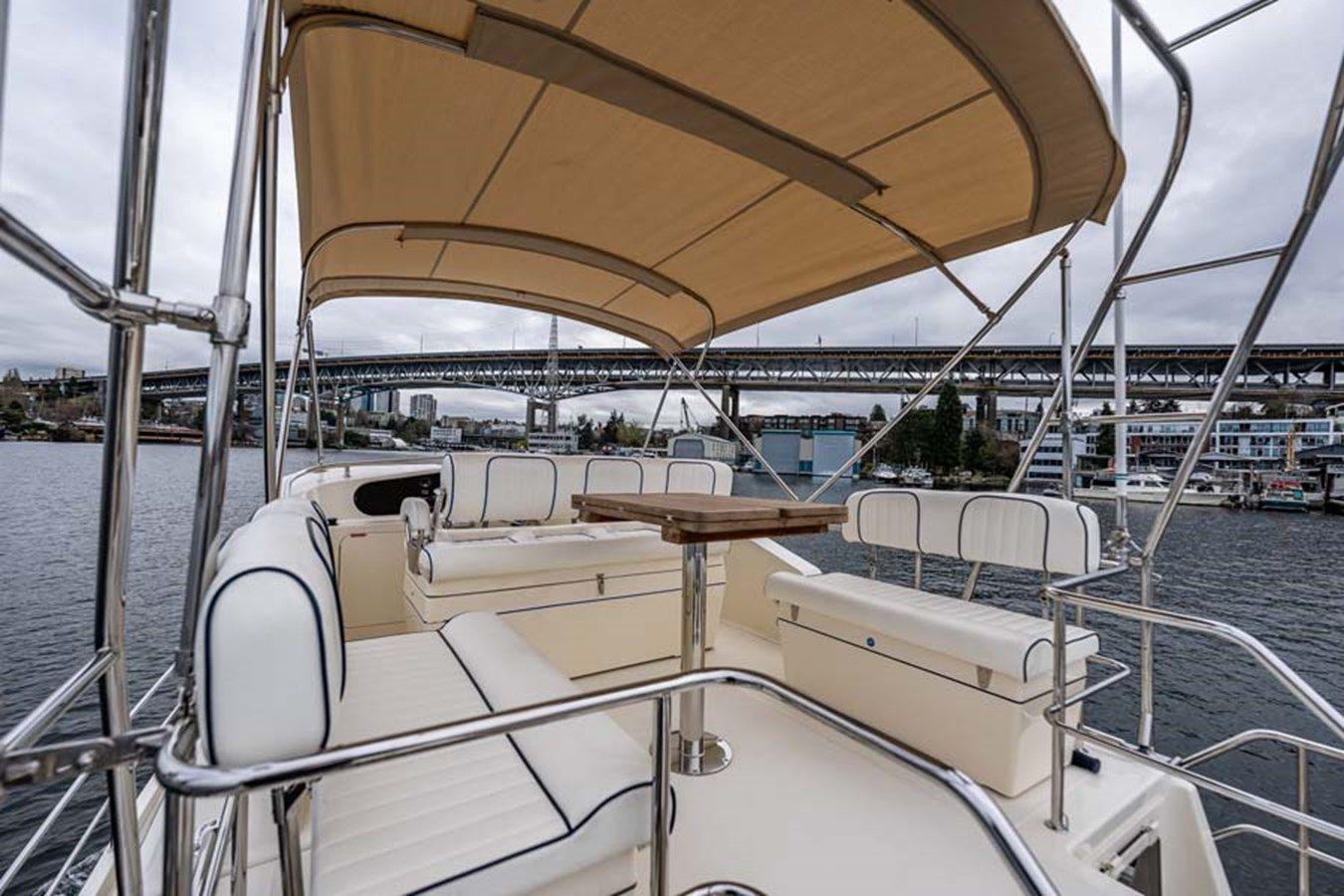 Buy a yacht FIRST LIGHT