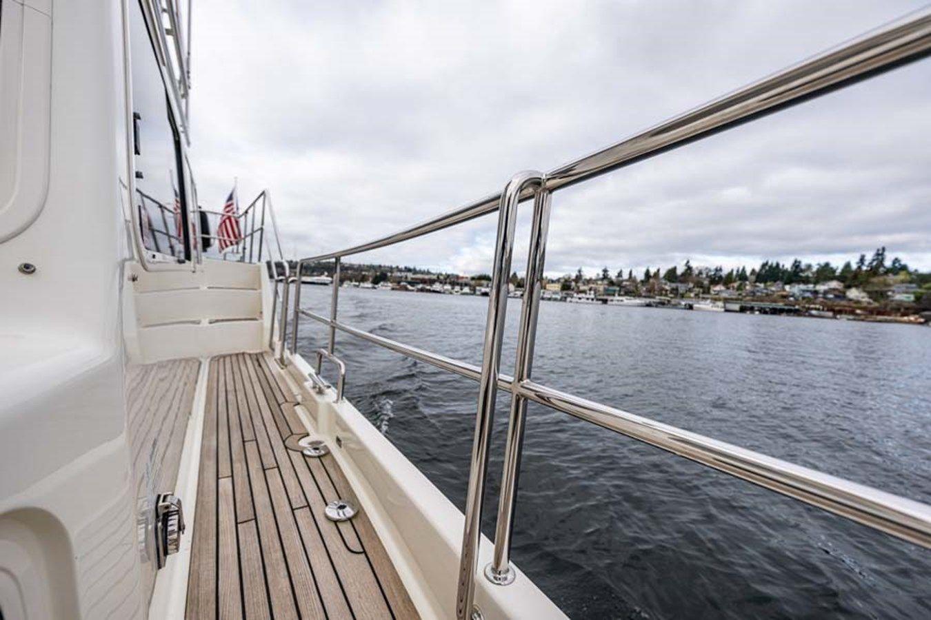 Buy a FIRST LIGHT - FLEMING YACHTS at Shestakov Yacht Sales