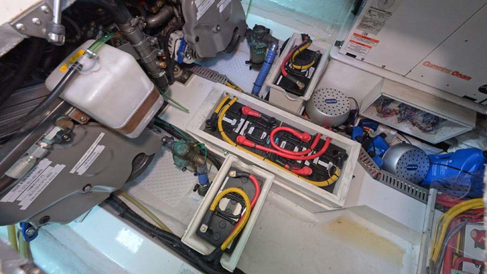 FIRST LIGHT 2011 yacht sale