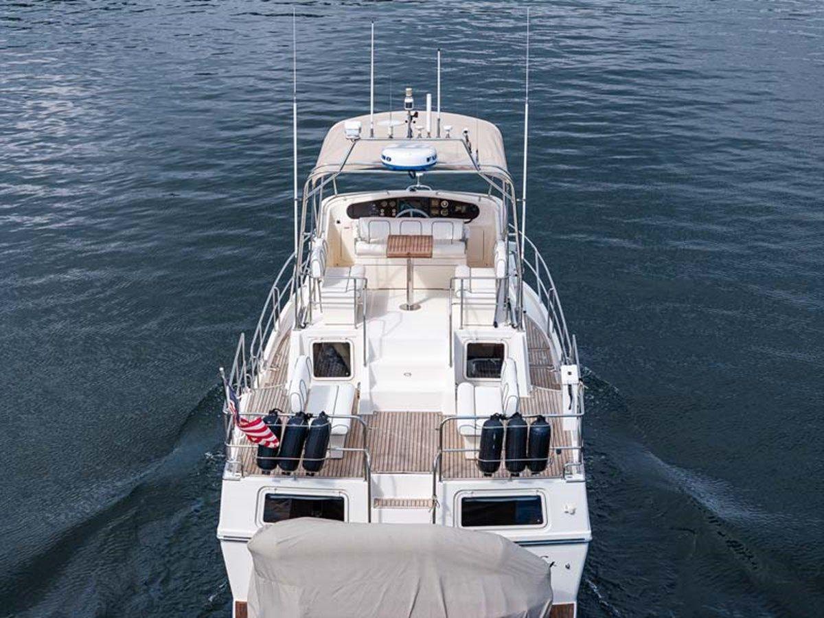 Buy a FIRST LIGHT - FLEMING YACHTS at Shestakov Yacht Sales