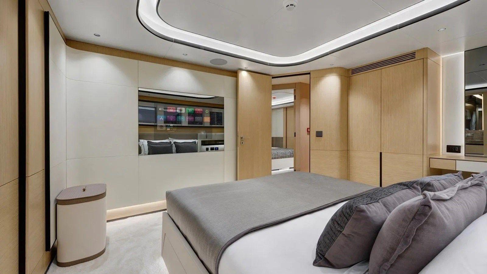 Купить яхту LADY LUNA - MARTI YACHTS в Shestakov Yacht Sales