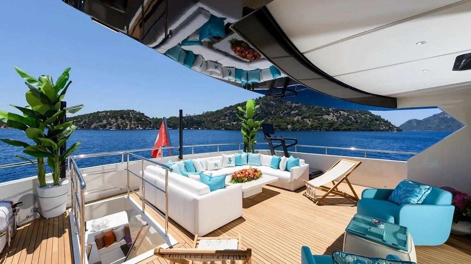 Купить LADY LUNA 105